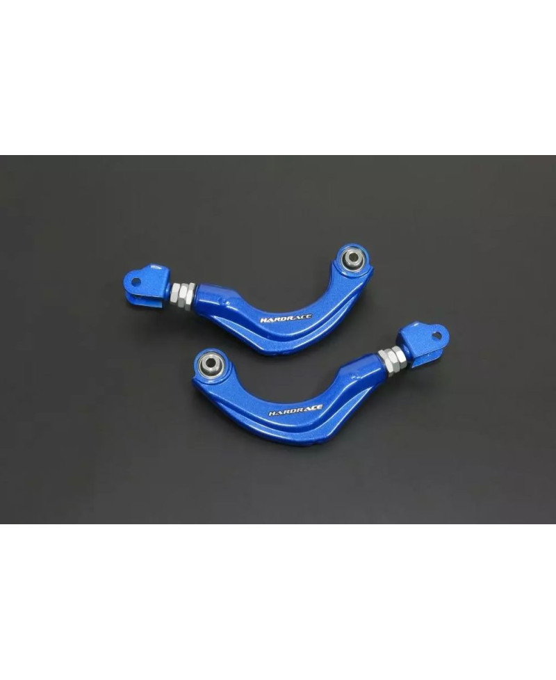 CAMBER KIT ARRIERE TOYOTA YARIS GR - HARDRACE