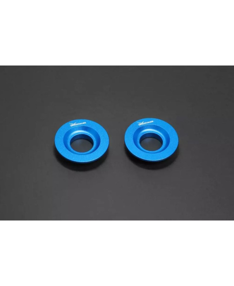 RENFORT SILENT BLOCS DIFFERENTIEL ARRIERE TOYOTA YARIS GR - HARDRACE