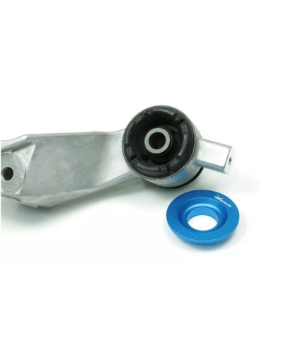 RENFORT SILENT BLOCS DIFFERENTIEL ARRIERE TOYOTA YARIS GR - HARDRACE