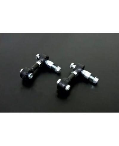 BIELLETTES DE BARRE STABILISATRICE ARRIERE TOYOTA YARIS GR, LEXUS - HARDRACE 