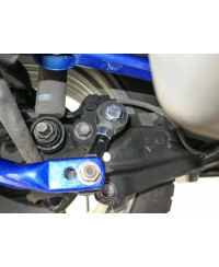 BIELLETTES DE BARRE STABILISATRICE ARRIERE TOYOTA YARIS GR, LEXUS - HARDRACE 
