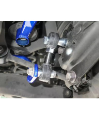BIELLETTES DE BARRE STABILISATRICE ARRIERE TOYOTA YARIS GR, LEXUS - HARDRACE 