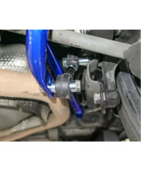 BIELLETTES DE BARRE STABILISATRICE ARRIERE TOYOTA YARIS GR, LEXUS - HARDRACE 