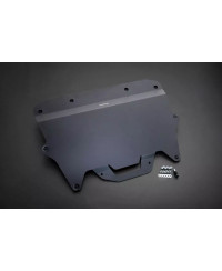PLAQUE DE PROTECTION SOUS MOTEUR (SKID PLATE) TOYOTA YARIS GR - HARDRACE