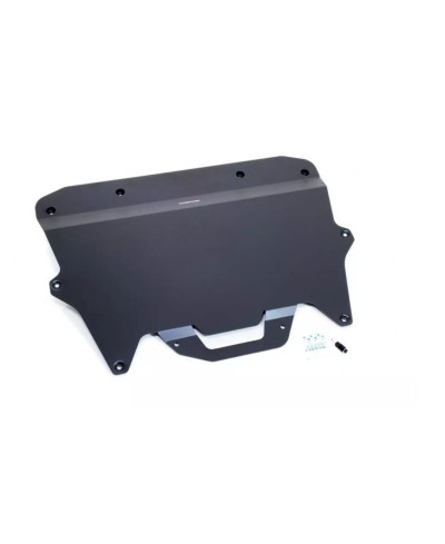 PLAQUE DE PROTECTION SOUS MOTEUR (SKID PLATE) TOYOTA YARIS GR - HARDRACE