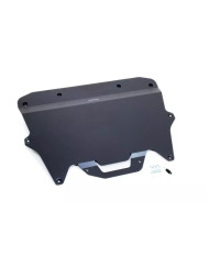 PLAQUE DE PROTECTION SOUS MOTEUR (SKID PLATE) TOYOTA YARIS GR - HARDRACE