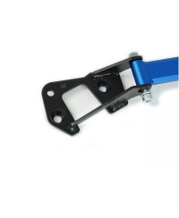 BARRE ANTI RAPPROCHEMENT AVANT TOYOTA YARIS GR - HARDRACE 