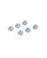 BARRE ANTI RAPPROCHEMENT AVANT TOYOTA YARIS GR - HARDRACE 