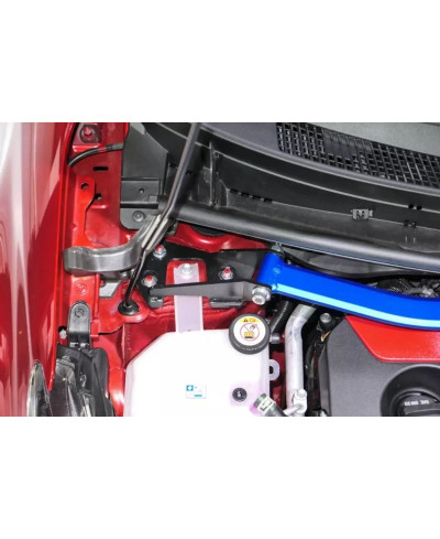 BARRE ANTI RAPPROCHEMENT AVANT TOYOTA YARIS GR - HARDRACE 