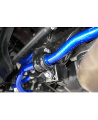 BARRE STABILISATRICE ARRIERE TOYOTA YARIS GR - HARDRACE