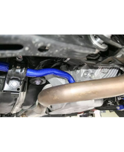 BARRE STABILISATRICE ARRIERE TOYOTA YARIS GR - HARDRACE