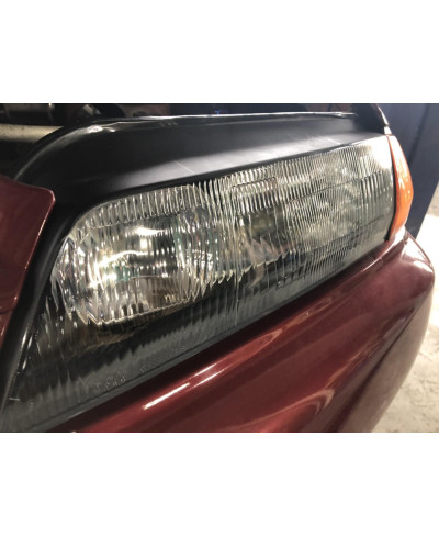 PHARES SKYLINE R32 ACTIVE GARAGE 