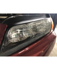 PHARES SKYLINE R32 ACTIVE GARAGE 