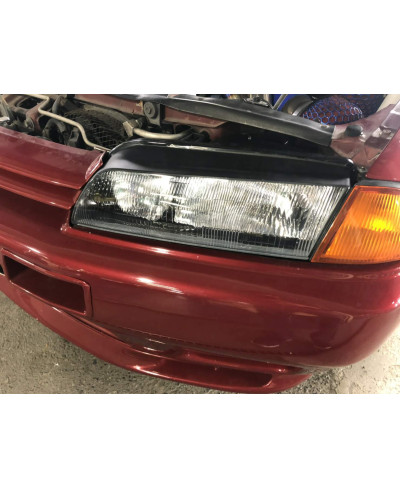 PHARES SKYLINE R32 ACTIVE GARAGE 