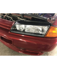 PHARES SKYLINE R32 ACTIVE GARAGE 