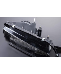 PHARES SKYLINE R32 ACTIVE GARAGE 