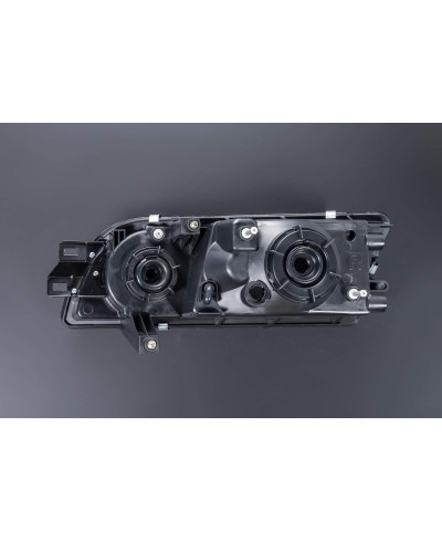 PHARES SKYLINE R32 ACTIVE GARAGE 