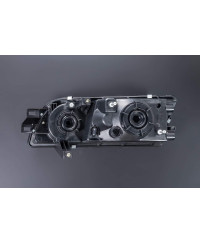 PHARES SKYLINE R32 ACTIVE GARAGE 