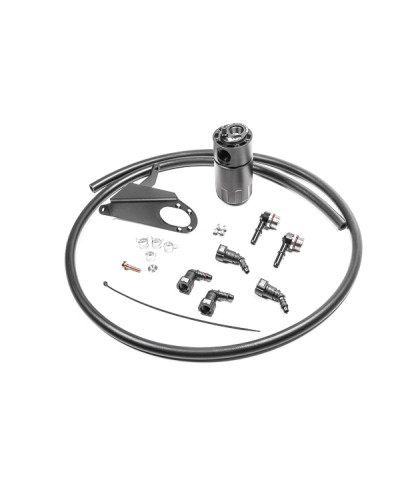 KIT RECUPERATEUR D'HUILE CHEVROLET CORVETTE (14-19) - RADIUM 