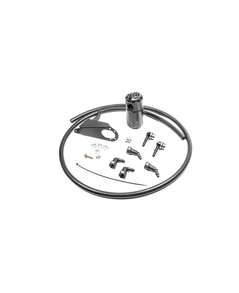 KIT RECUPERATEUR D'HUILE CHEVROLET CORVETTE (14-19) - RADIUM 