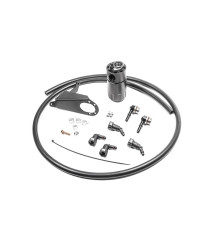 KIT RECUPERATEUR D'HUILE CHEVROLET CORVETTE (14-19) - RADIUM 