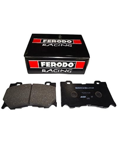 PLAQUETTES AVANTNISSAN 370Z (Z34) FERODO