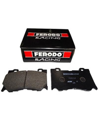 PLAQUETTES AVANTNISSAN 370Z (Z34) FERODO