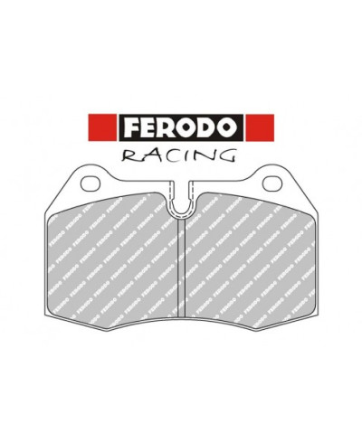 PLAQUETTES AVANTNISSAN 370Z (Z34) FERODO