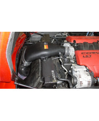 SUPPORT RADIATEUR CHEVROLET CORVETTE C6/C6 Z06 2005/2013 - APR PERFORMANCE