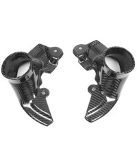 SET ECOPES REFROIDISSEMENT FREINS SUBARU BRZ/ SCION FRS 2013-2016 - APR PERFORMANCE