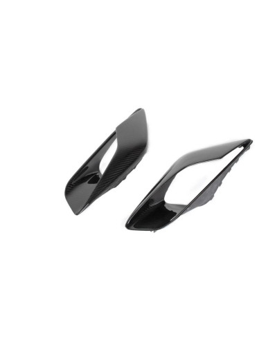 SET PRISE D'AIR CUSTODE CHEVROLET CORVETTE C7 STINGRAY/ C7 Z06 - APR PERFORMANCE 