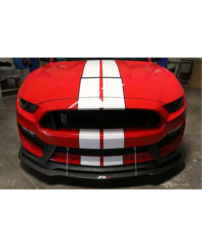 SPLITTER AVANT FORD MUSTANG S550 SHELBY GT350/ GT350R - APR PERFORMANCE