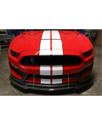 SPLITTER AVANT FORD MUSTANG S550 SHELBY GT350/ GT350R - APR PERFORMANCE