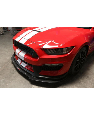 SPLITTER AVANT FORD MUSTANG S550 SHELBY GT350/ GT350R - APR PERFORMANCE