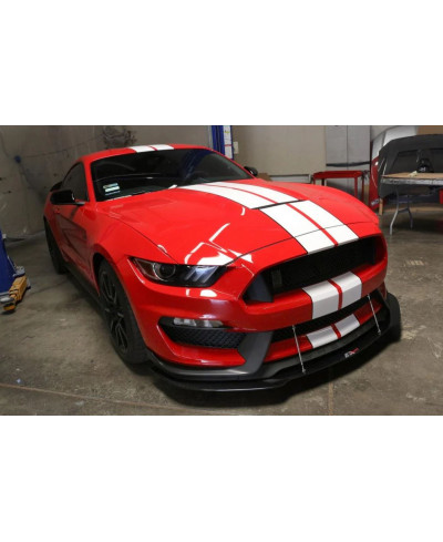 SPLITTER AVANT FORD MUSTANG S550 SHELBY GT350/ GT350R - APR PERFORMANCE