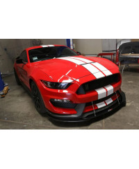 SPLITTER AVANT FORD MUSTANG S550 SHELBY GT350/ GT350R - APR PERFORMANCE