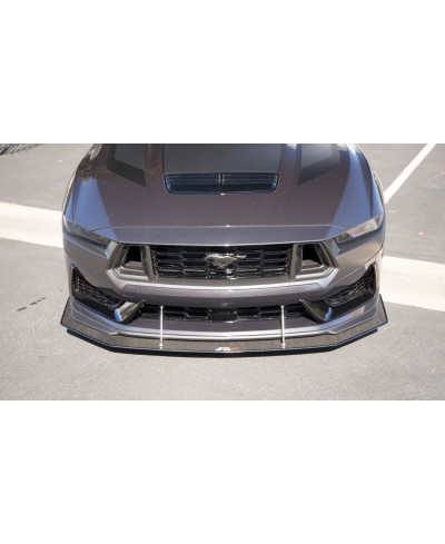 SPLITTER AVANT FORD MUSTANG DARK HORSE 2024 - APR PERFORMANCE