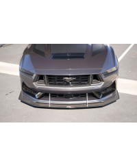 SPLITTER AVANT FORD MUSTANG DARK HORSE 2024 - APR PERFORMANCE