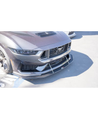SPLITTER AVANT FORD MUSTANG DARK HORSE 2024 - APR PERFORMANCE