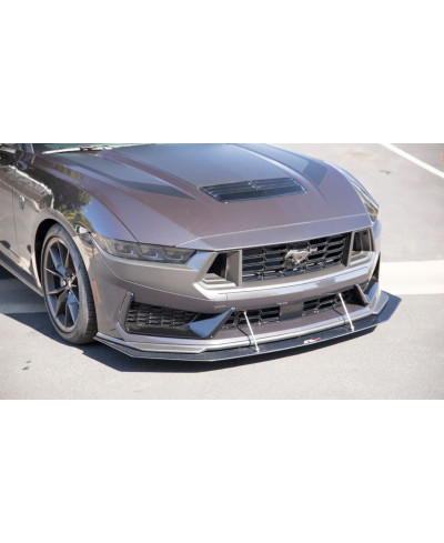 SPLITTER AVANT FORD MUSTANG DARK HORSE 2024 - APR PERFORMANCE