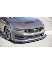 SPLITTER AVANT FORD MUSTANG DARK HORSE 2024 - APR PERFORMANCE