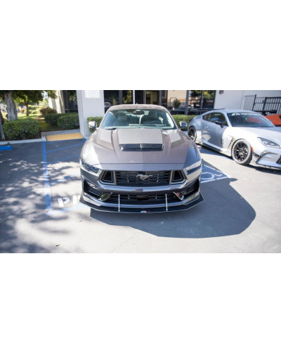 SPLITTER AVANT FORD MUSTANG DARK HORSE 2024 - APR PERFORMANCE