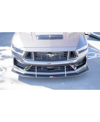 SPLITTER AVANT FORD MUSTANG DARK HORSE 2024 - APR PERFORMANCE