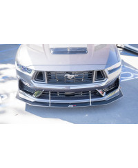 SPLITTER AVANT FORD MUSTANG DARK HORSE 2024 - APR PERFORMANCE