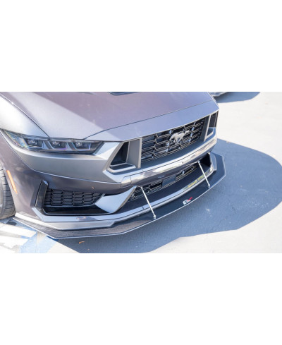 SPLITTER AVANT FORD MUSTANG DARK HORSE 2024 - APR PERFORMANCE