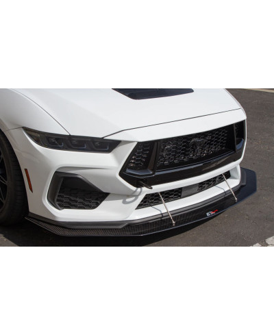 SPLITTER AVANT FORD MUSTANG GT S650 (PACK PERFORMANCE) - APR PERFORMANCE 