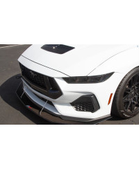 SPLITTER AVANT FORD MUSTANG GT S650 (PACK PERFORMANCE) - APR PERFORMANCE 