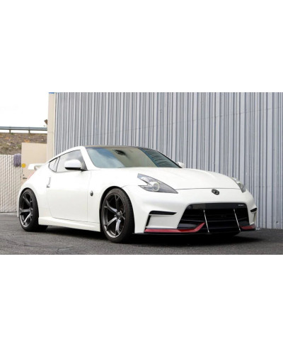 SPLITTER AVANT NISSAN 370Z NISMO (15-20) - APR PERFORMANCE 