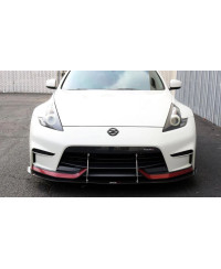 SPLITTER AVANT NISSAN 370Z NISMO (15-20) - APR PERFORMANCE 