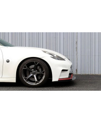 SPLITTER AVANT NISSAN 370Z NISMO (15-20) - APR PERFORMANCE 